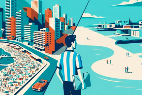 ¿Boom o Freno? El comprador argentino en Punta del Este 2026