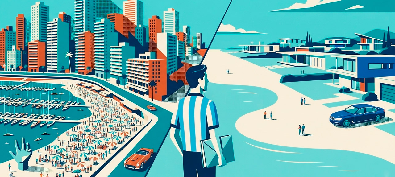¿Boom o Freno? El comprador argentino en Punta del Este 2026
