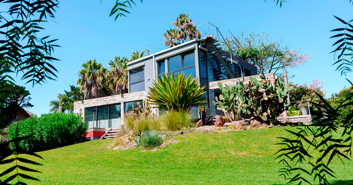 Casa en venta en Playa Brava, Parada 26 a 2 cuadras del mar