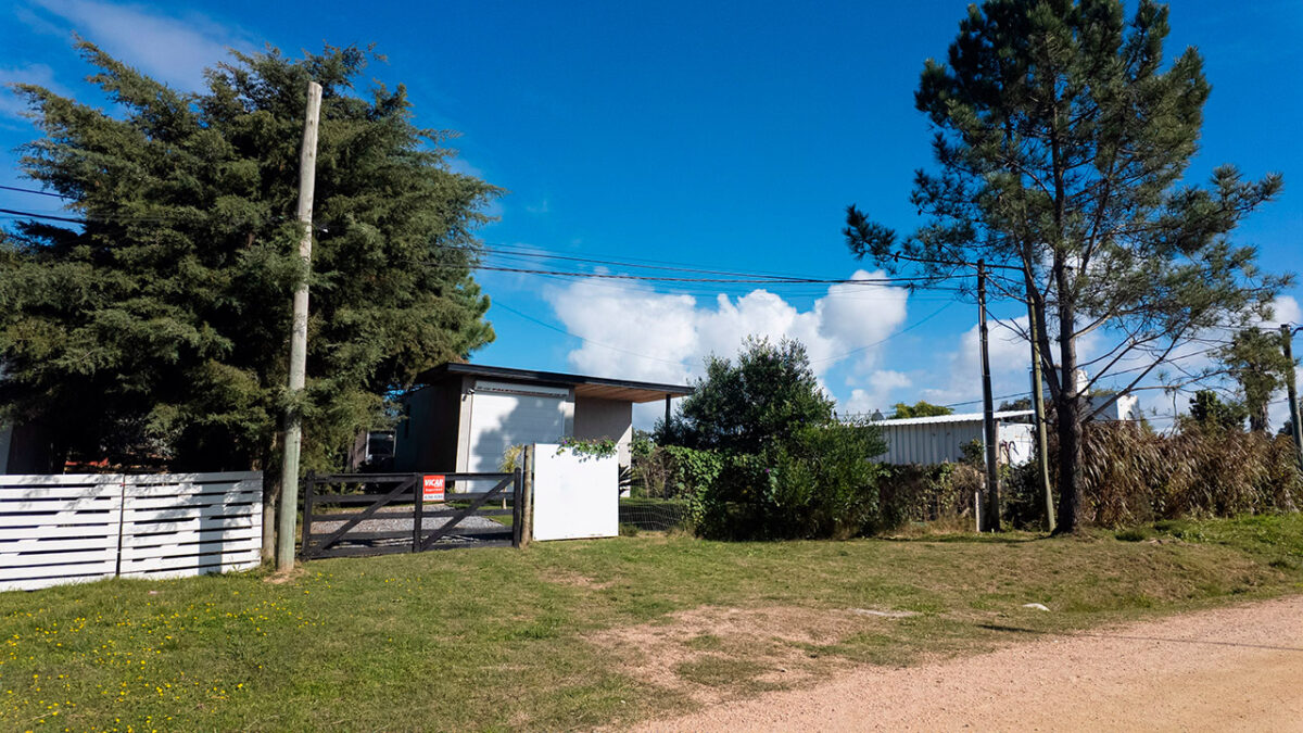 Casa en Balneario Buenos Aires con piscina y barbacoa | Ideal renta turística