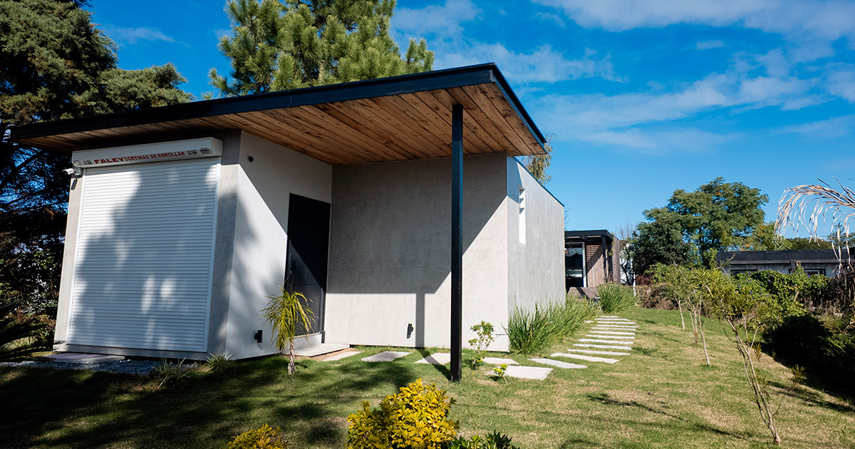 Casa en Balneario Buenos Aires con piscina y barbacoa | Ideal renta turística
