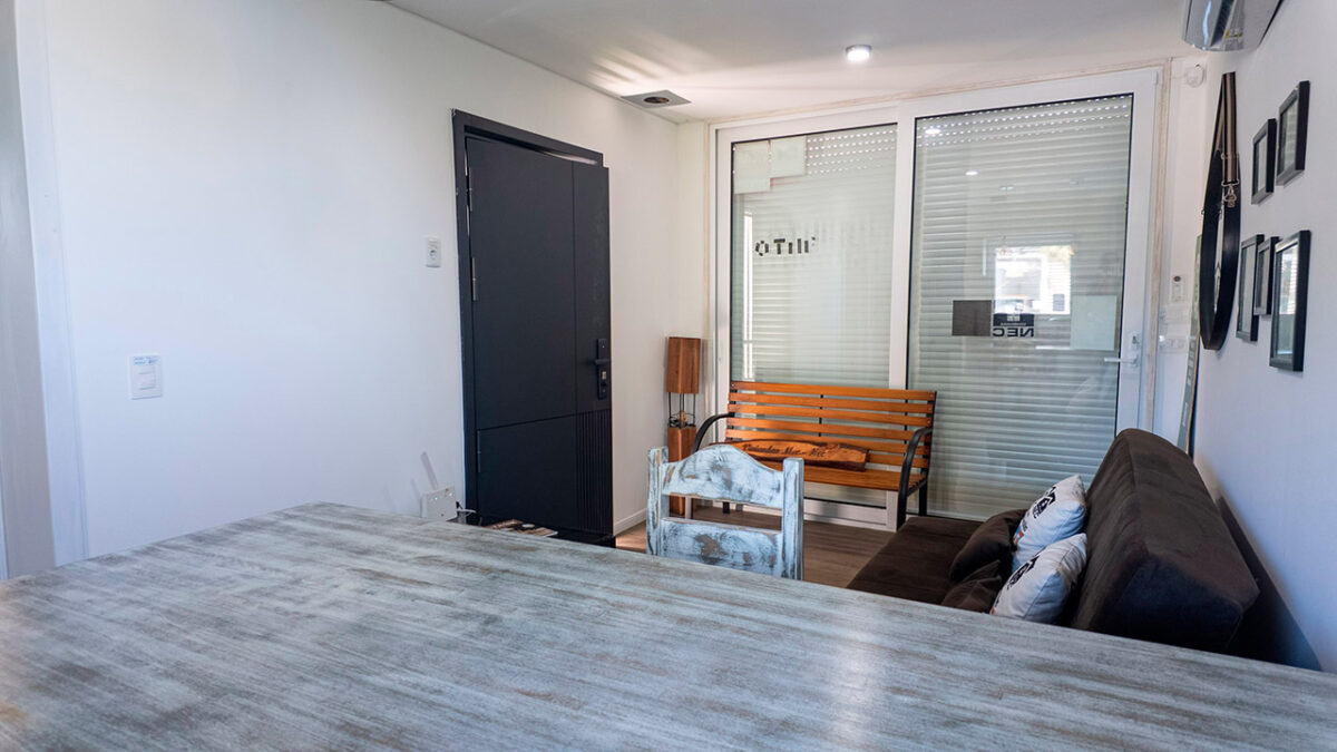 Casa en Balneario Buenos Aires con piscina y barbacoa | Ideal renta turística