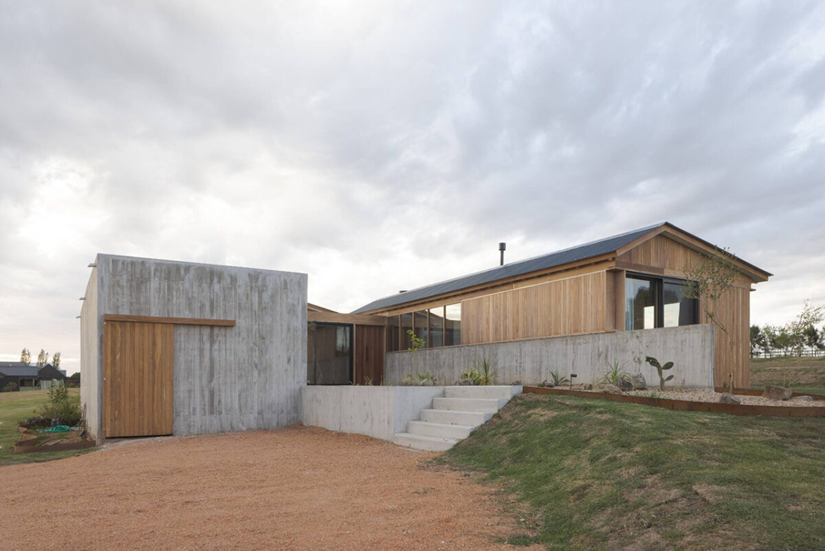 Alquiler de Enero en Pueblo Mío, Manantiales | Casa de Lujo