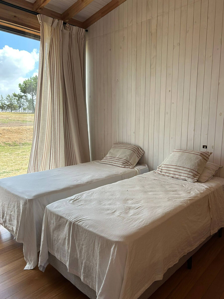 Alquiler de Enero en Pueblo Mío, Manantiales | Casa de Lujo