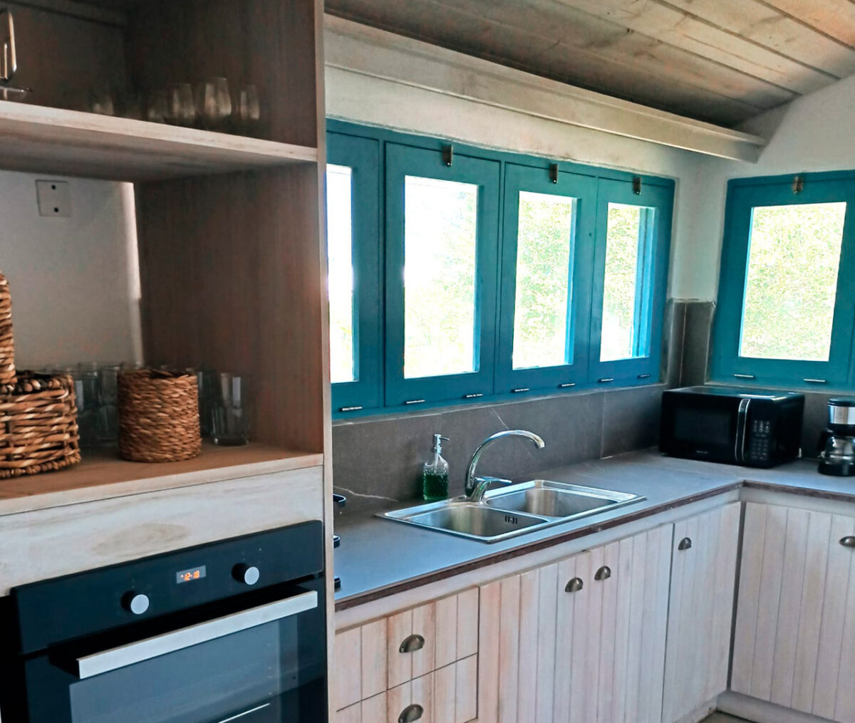 Casa en Venta de 2 dormitorios en balneario El Chorro muy cerca de la playa