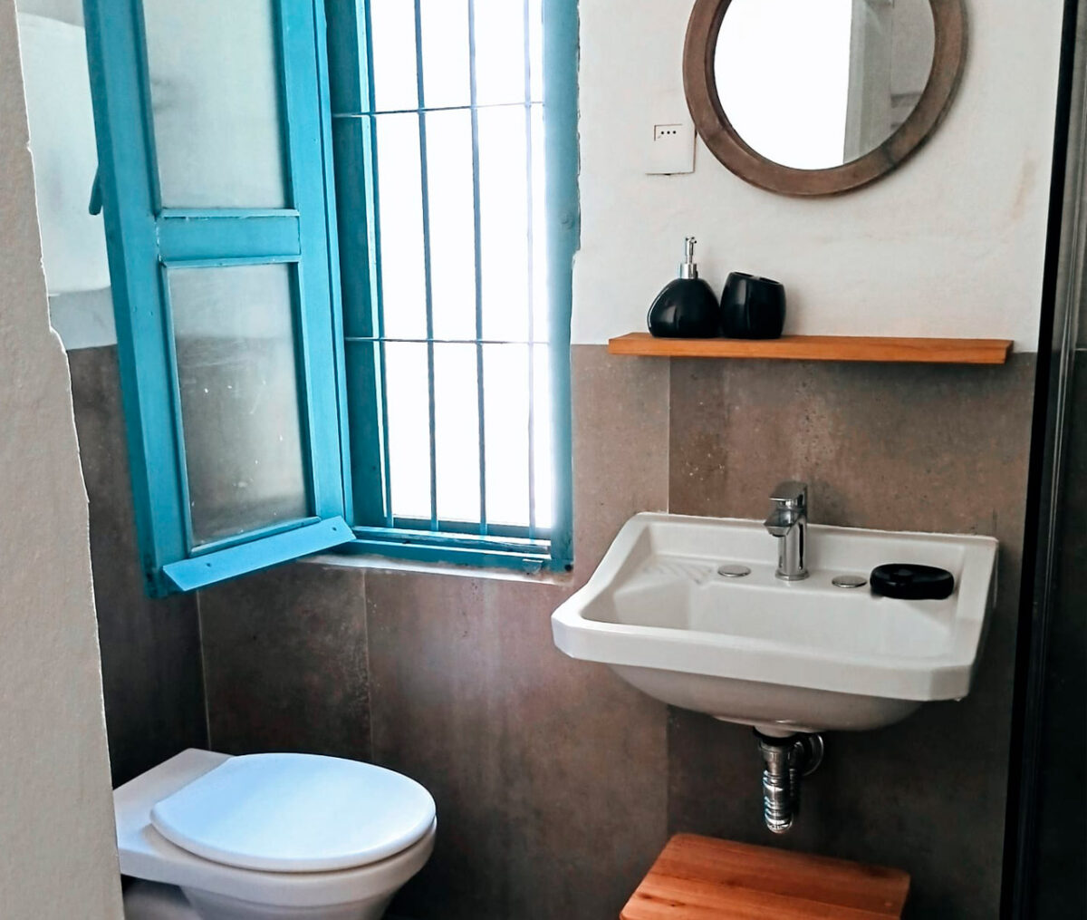 Casa en Venta de 2 dormitorios en balneario El Chorro muy cerca de la playa