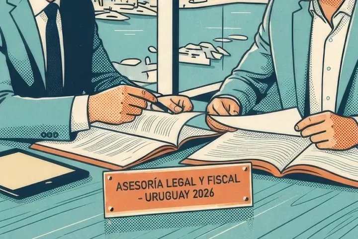 Atractivo tributario e inversión: Uruguay ajusta los requisitos de permanencia y capital para la obtención de la residencia fiscal en 2026.