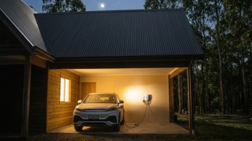 ¿Naftero, híbrido o eléctrico en Punta del Este? Lo que cambia según cómo vivís acá