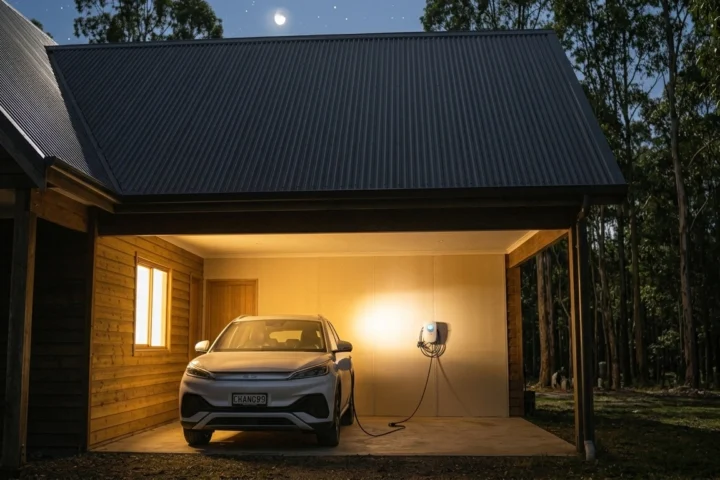 ¿Naftero, híbrido o eléctrico en Punta del Este? Lo que cambia según cómo vivís acá