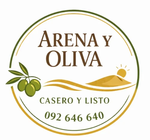 Arena y Oliva