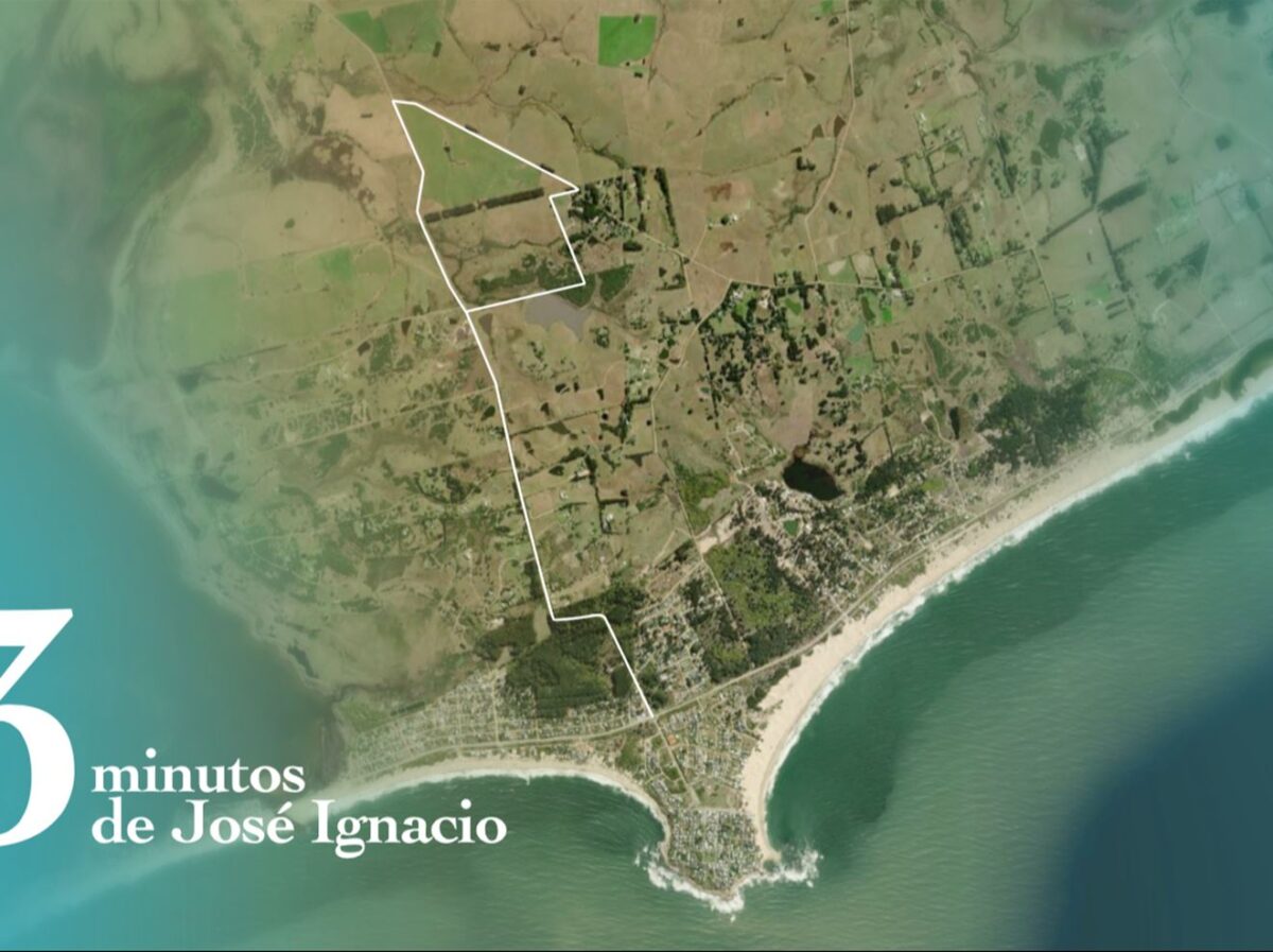 Terrenos en venta Nativo José Ignacio | Lotes