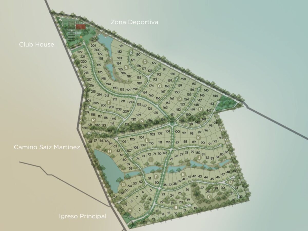 Terrenos en venta Nativo José Ignacio | Lotes