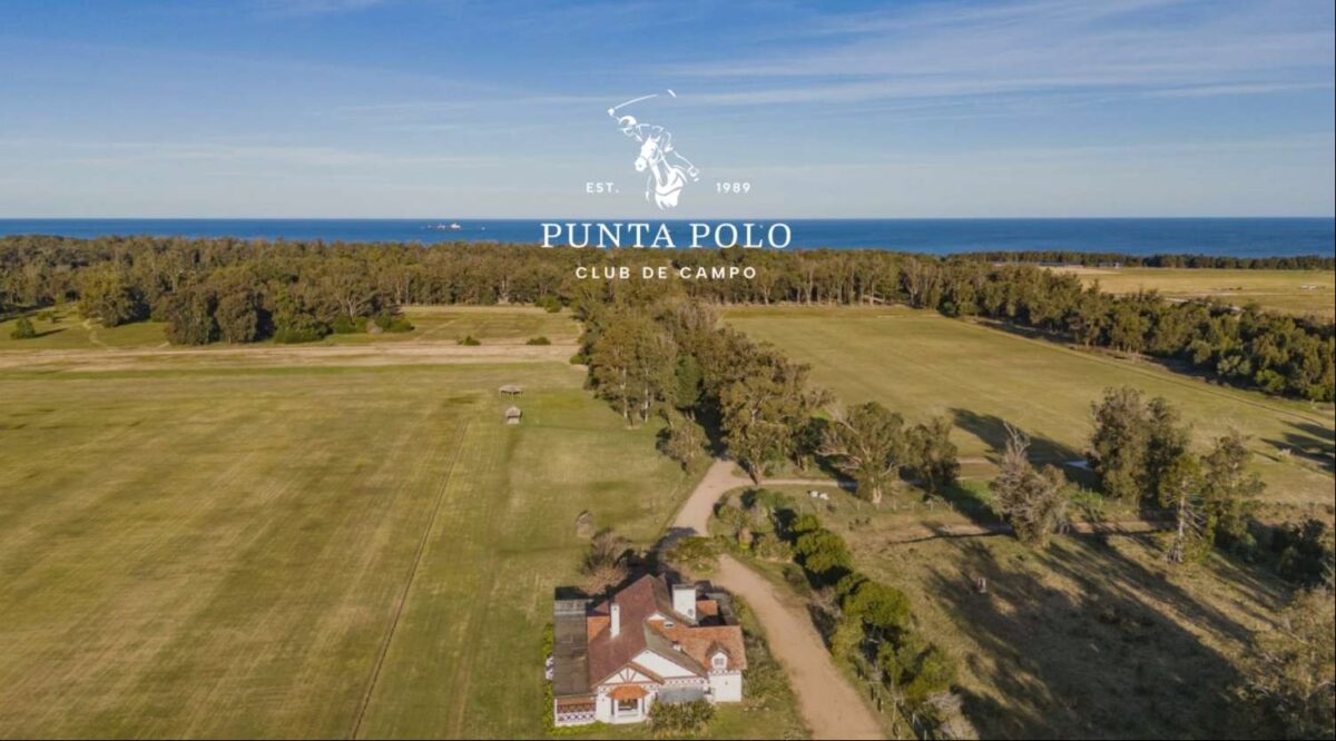 Terrenos en Venta en Punta Polo Club | Eden Rock al Mar