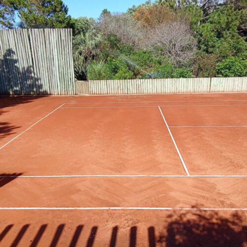 Juan Pedro Calvino, clases particulares de tenis en José Ignacio
