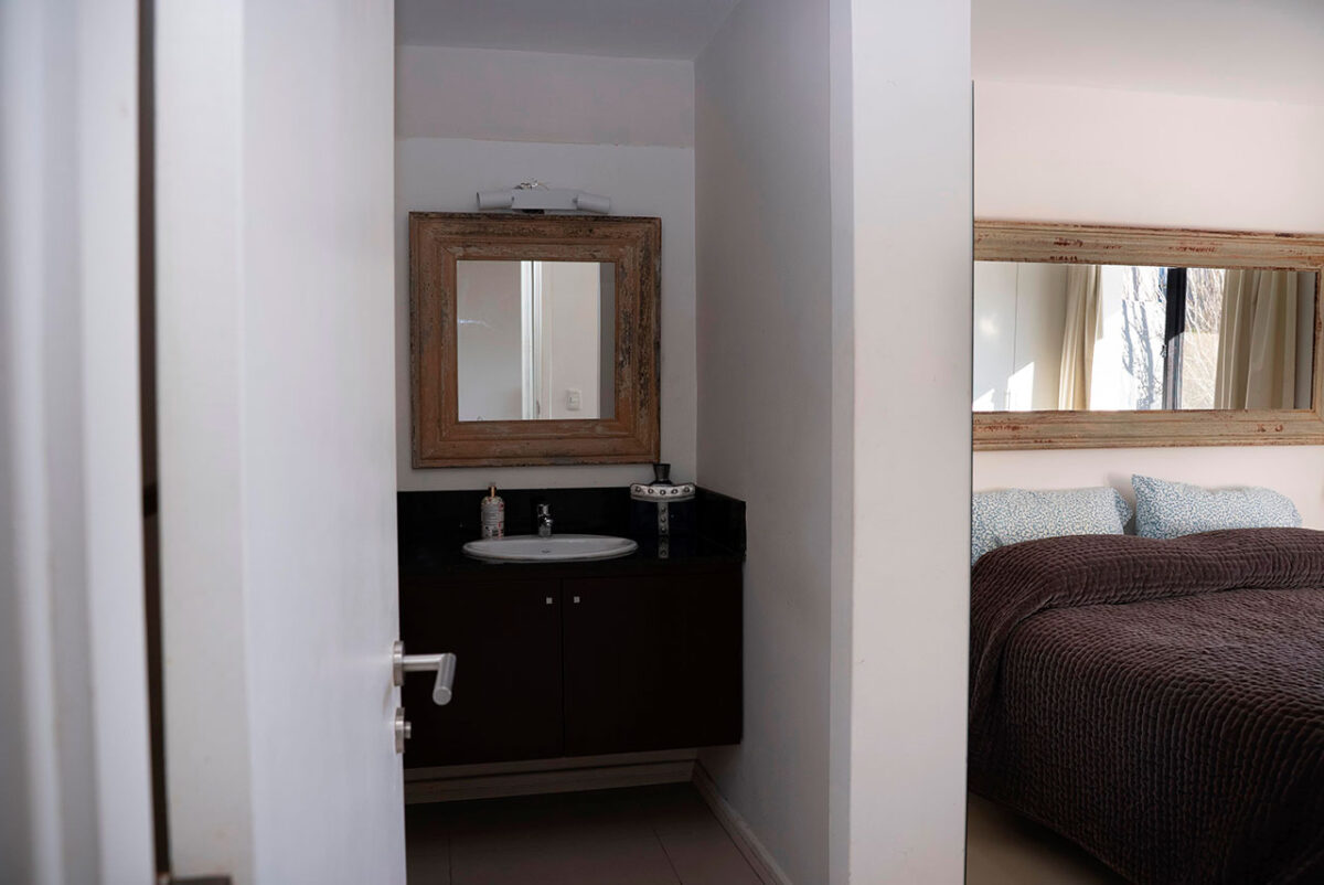 Apartamento en Alquiler Temporal en Manantiales | A Pasos del Mar