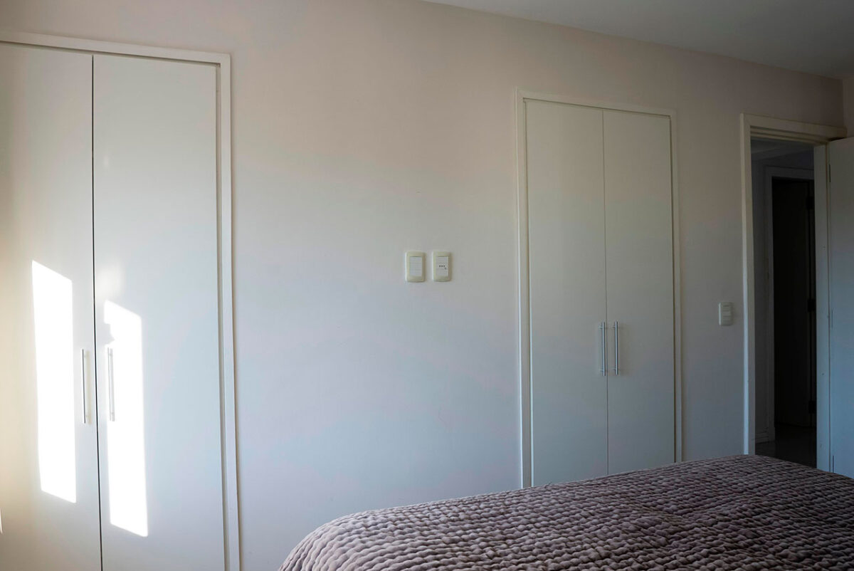 Apartamento en Alquiler Temporal en Manantiales | A Pasos del Mar