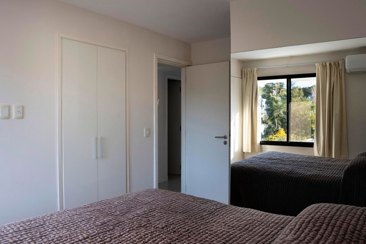 Apartamento en Alquiler Temporal en Manantiales | A Pasos del Mar