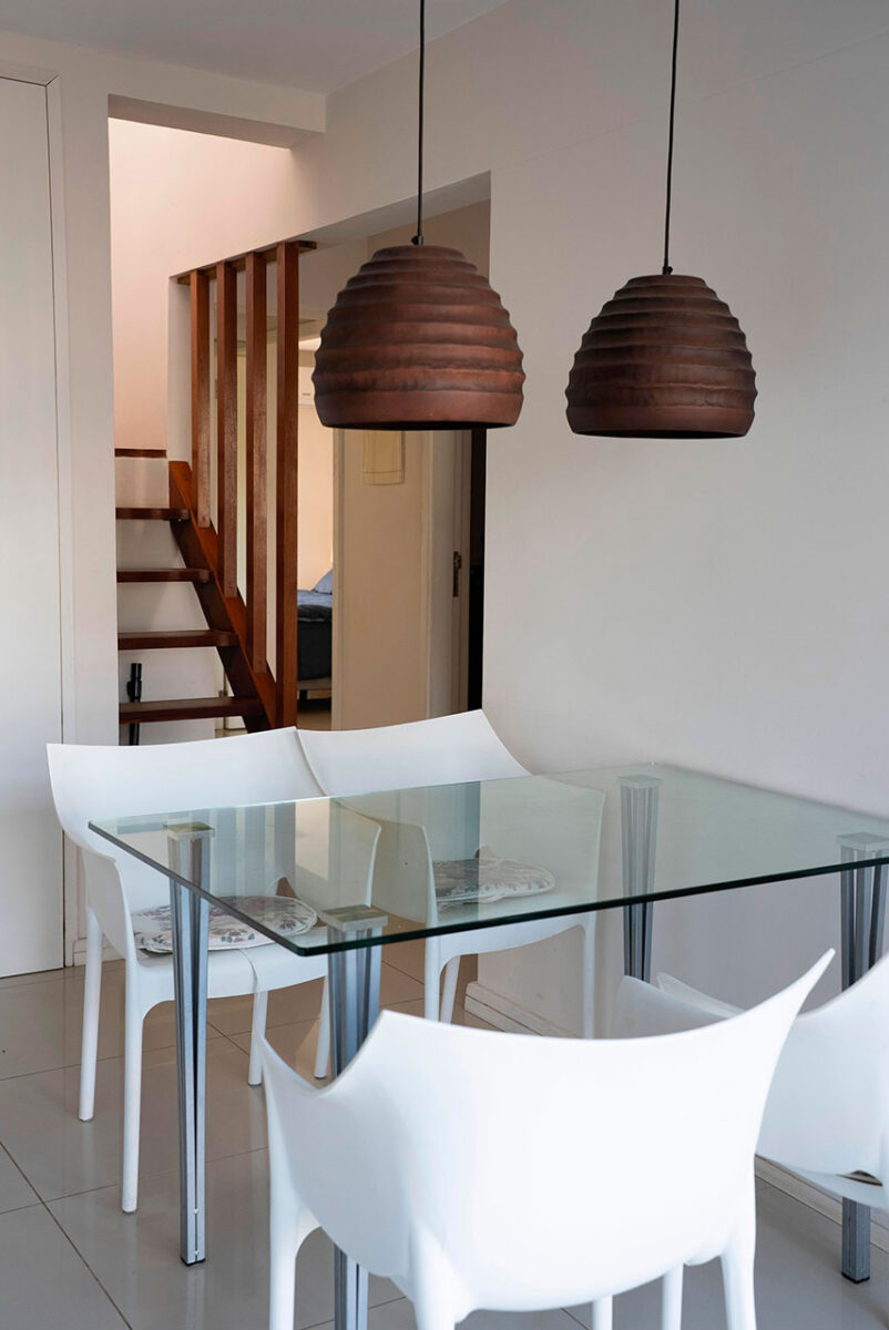 Apartamento en Alquiler Temporal en Manantiales | A Pasos del Mar