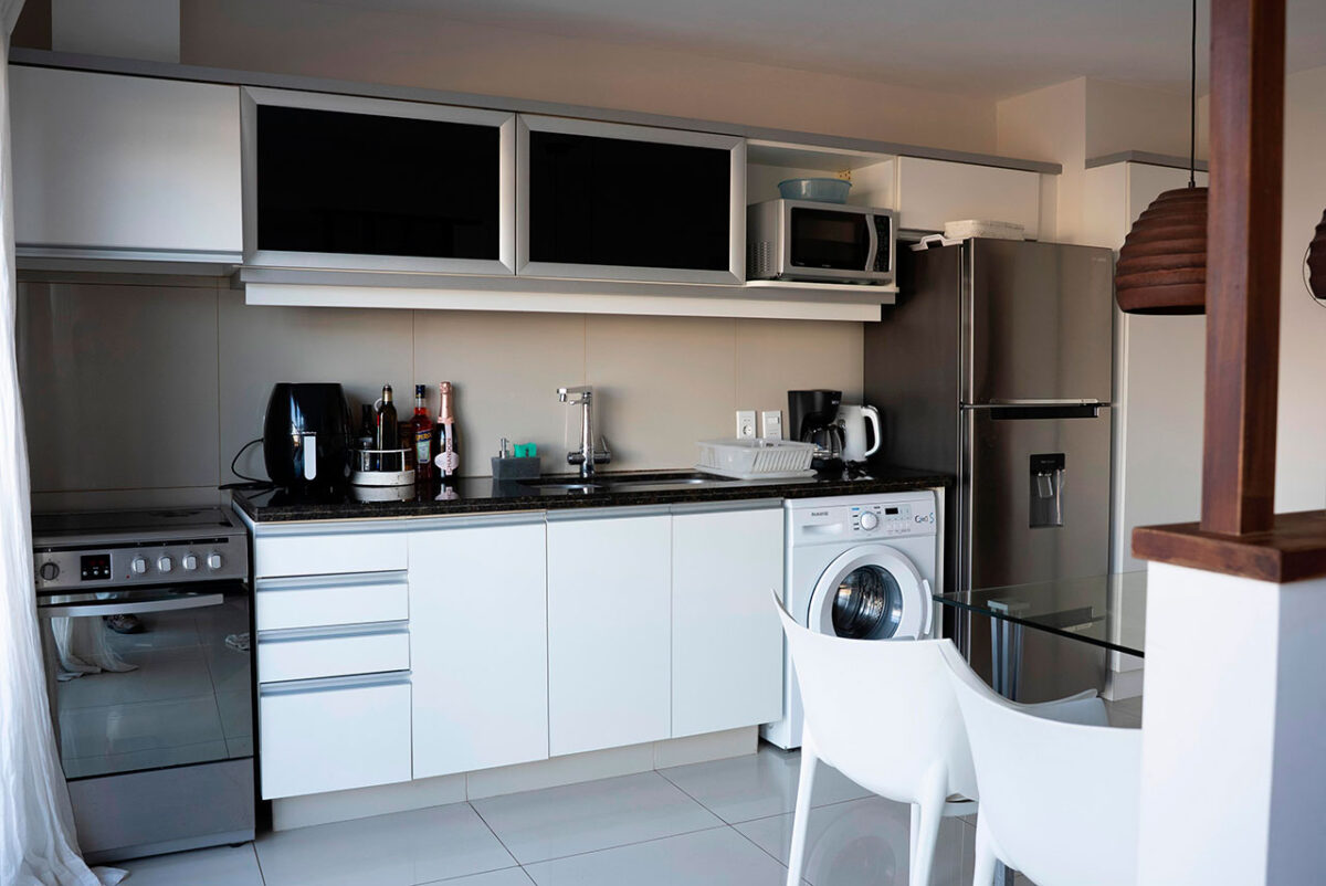 Apartamento en Alquiler Temporal en Manantiales | A Pasos del Mar