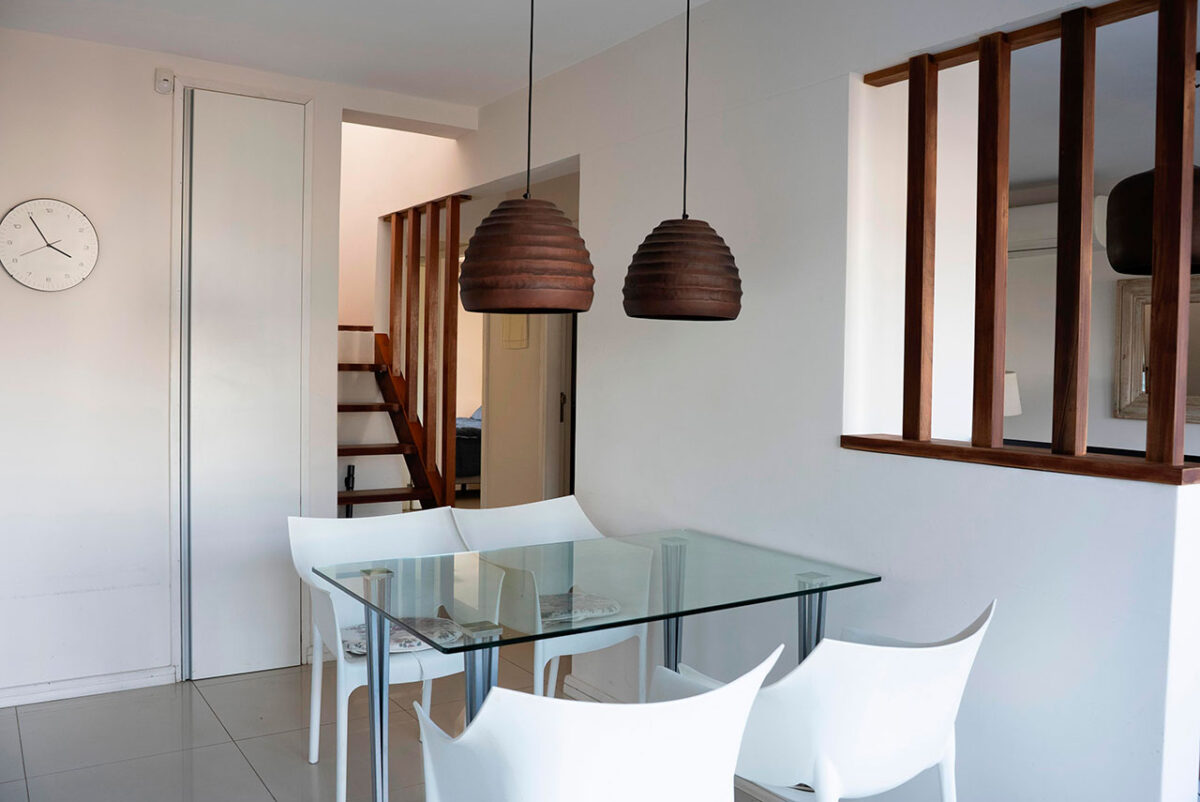 Apartamento en Alquiler Temporal en Manantiales | A Pasos del Mar