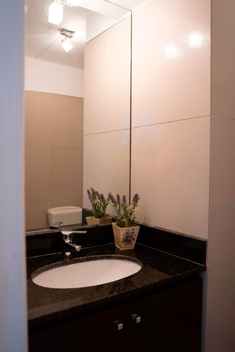 Apartamento en Alquiler Temporal en Manantiales | A Pasos del Mar