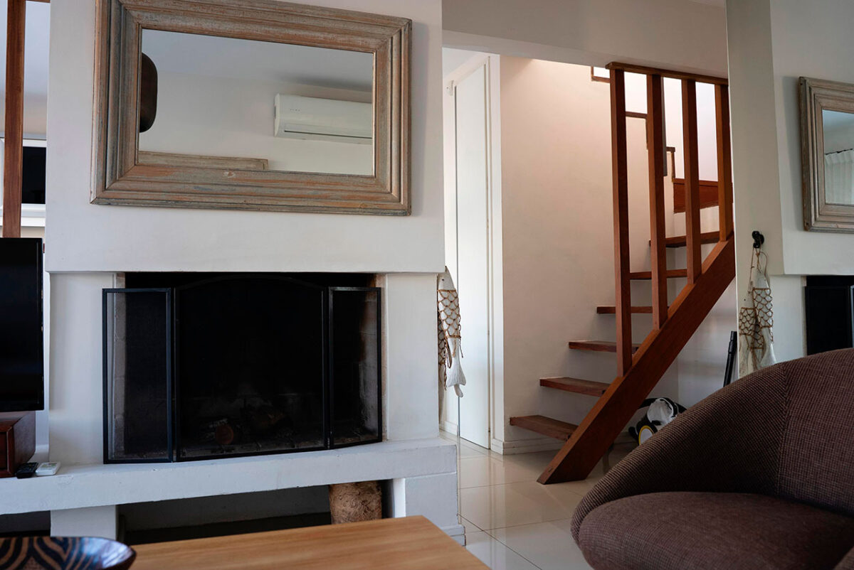 Apartamento en Alquiler Temporal en Manantiales | A Pasos del Mar