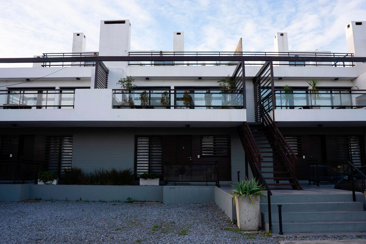 Apartamento en Alquiler Temporal en Manantiales | A Pasos del Mar