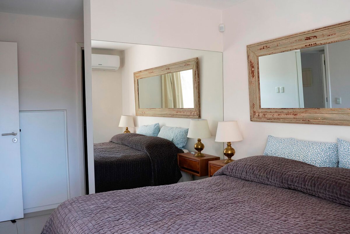 Apartamento en Alquiler Temporal en Manantiales | A Pasos del Mar