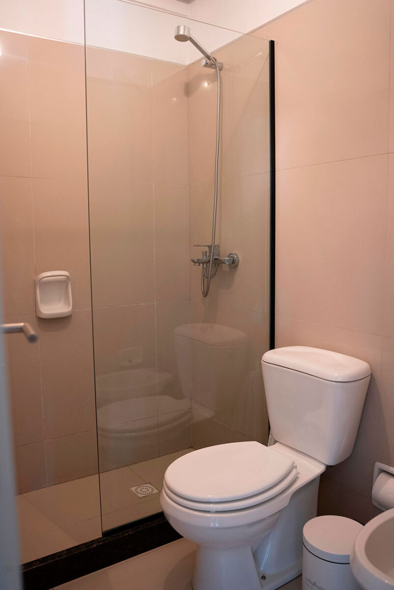 Apartamento en Alquiler Temporal en Manantiales | A Pasos del Mar