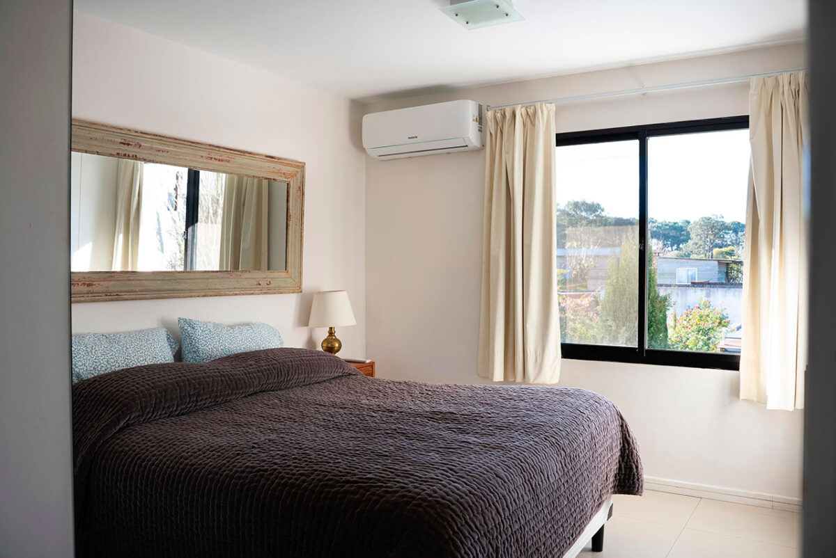 Apartamento en Alquiler Temporal en Manantiales | A Pasos del Mar