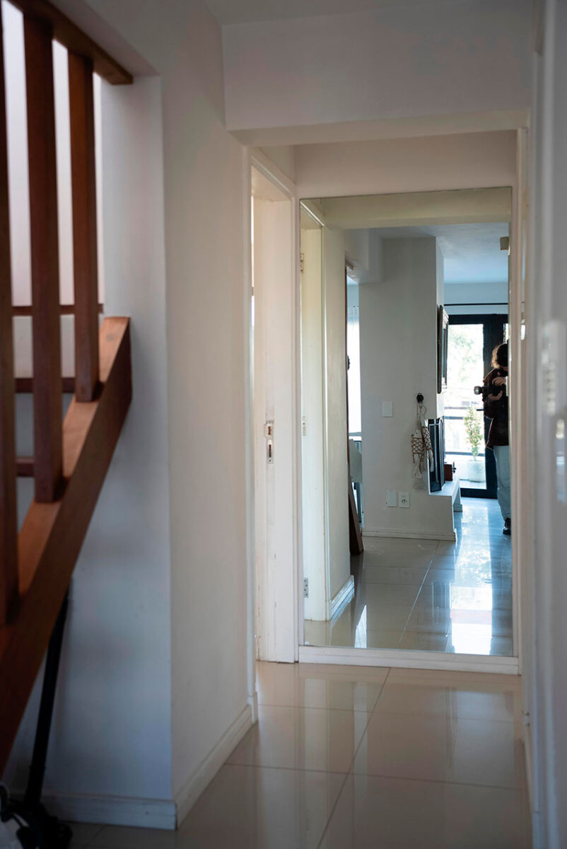 Apartamento en Alquiler Temporal en Manantiales | A Pasos del Mar