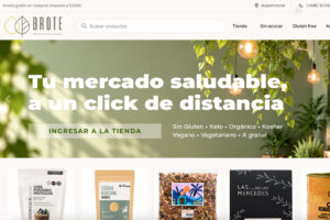 Haz tu pedido online de forma rápida y recíbelo directamente en casa.