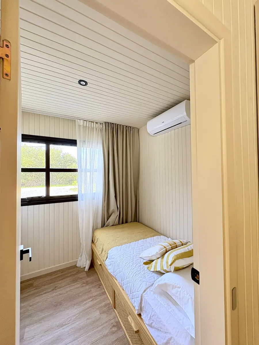 Casa de diseño 3 dormitorios en el barrio San Vicente