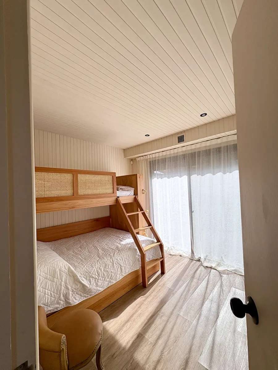Casa de diseño 3 dormitorios en el barrio San Vicente