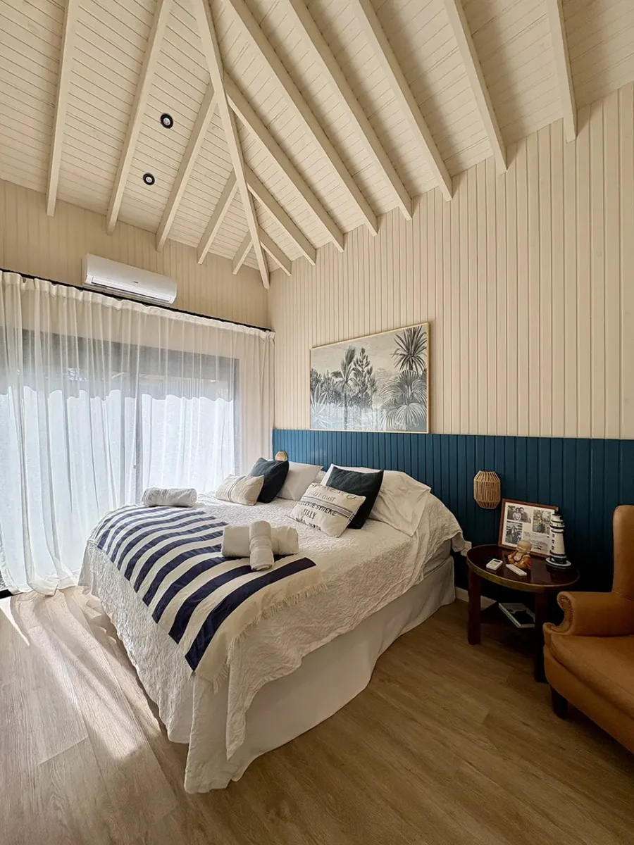 Casa de diseño 3 dormitorios en el barrio San Vicente