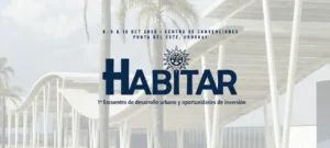 Habitar Uruguay: el foro sobre el futuro urbanístico de Maldonado