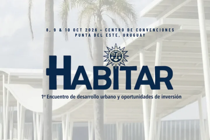 Habitar Uruguay: el foro sobre el futuro urbanístico de Maldonado