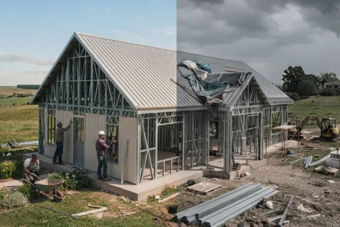Construir en Punta del Este: ¿un sueño o un dolor de cabeza?