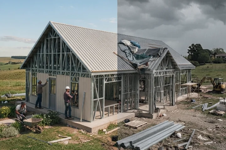 Construir en Punta del Este: ¿un sueño o un dolor de cabeza?
