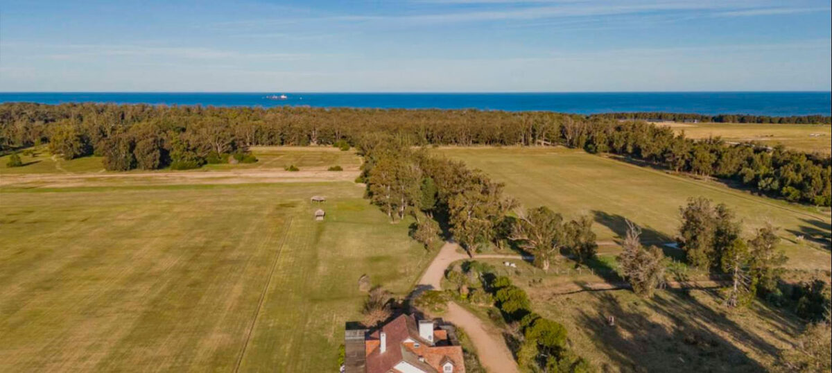 Terrenos en Venta en Punta Polo Club | Eden Rock al Mar