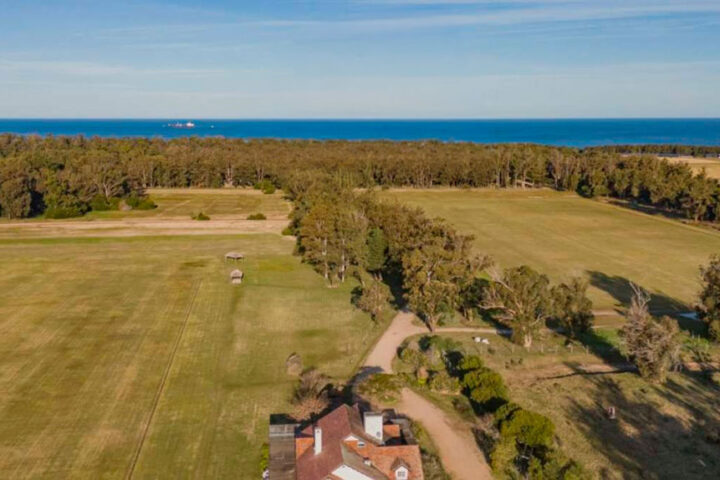 Terrenos en Venta en Punta Polo Club | Eden Rock al Mar