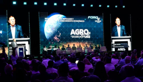 Agro en Punta | Foro Internacional de Agronegocios en Uruguay