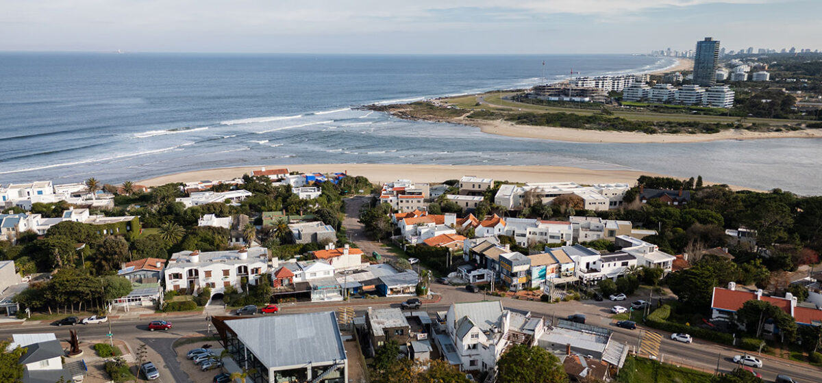 Houses for Rent in Punta del Este and José Ignacio: 2026–27 Season