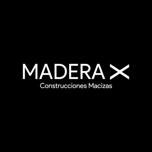 Madera X | Casas en Madera Maciza y Construcción Sustentable