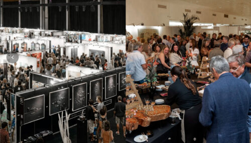 MART Punta del Este | Feria Internacional de Arte en Uruguay