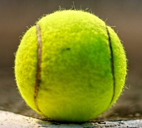 Tenis Punta del Este