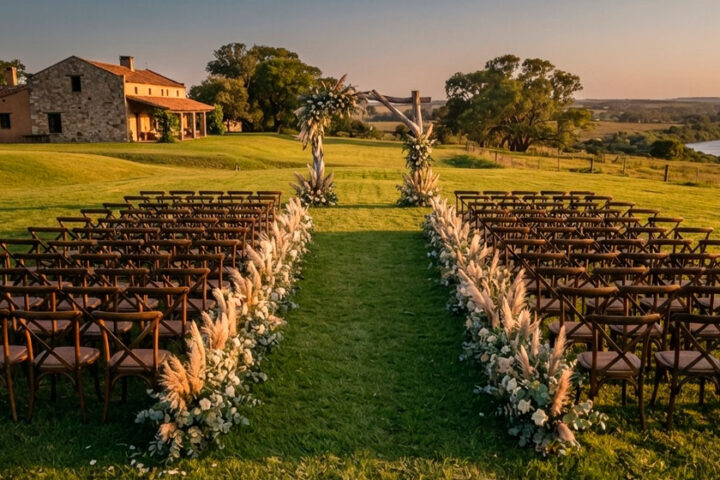 Casamiento en Punta del Este: lugares, trámites y logística