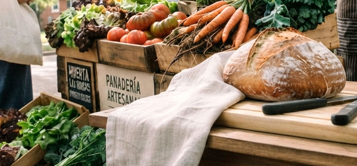 Comida saludable en Punta del Este: dónde comprar, comer y abastecerse todo el año