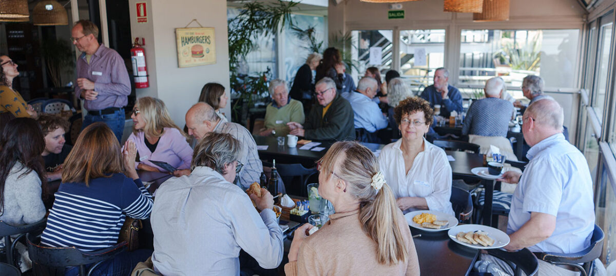 Moving to Punta del Este as an American: Expat Community