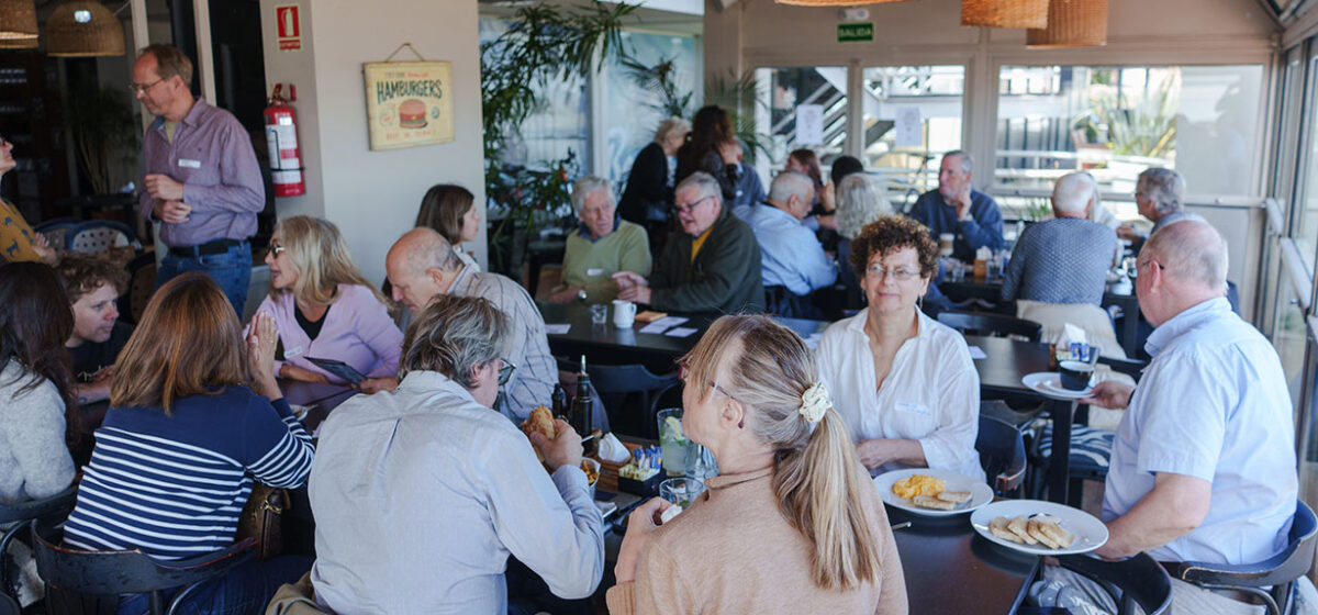 Moving to Punta del Este as an American: Expat Community